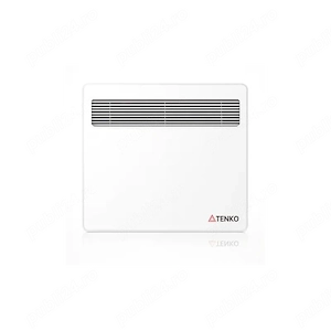 Convector electric Tenko EHC-H Graphite 2000 W