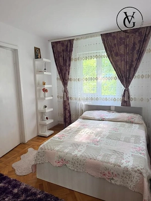 Apartament 2 Camere - Bratianu - An Universitar - imagine 2