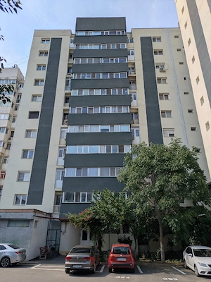Vand apartament ultracental in Buzau - imagine 4