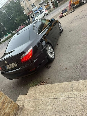 Bmw E60 530D facelift automat - imagine 3