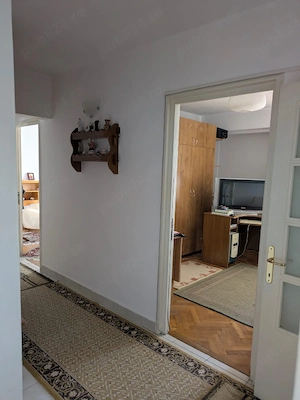 Vand apartament ultracental in Buzau - imagine 2