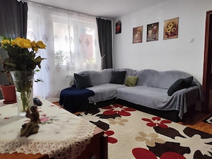 Proprietar vând apartament 2 camere  - imagine 2
