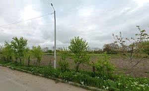 Teren Topraisar de vanzare loturi 500 mp - imagine 8