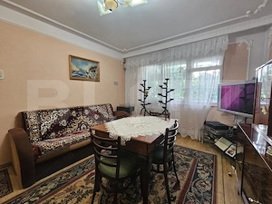 Apartament 3 camere, 50 mp, zona Alexandru - imagine 2