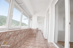 Apartament 4 camere cu balcon panoramic și priveliște de poveste CENTRU
