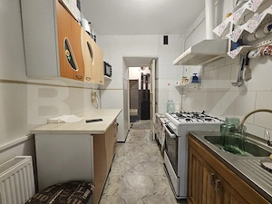 Apartament 3 camere, 50 mp, zona Alexandru - imagine 8