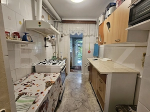 Apartament 3 camere, 50 mp, zona Alexandru - imagine 9