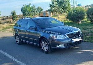 Skoda Octavia de vânzare 