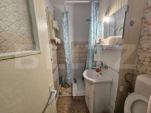 Apartament 3 camere, 50 mp, zona Alexandru - imagine 10