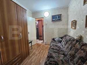 Apartament 3 camere, 50 mp, zona Alexandru - imagine 4
