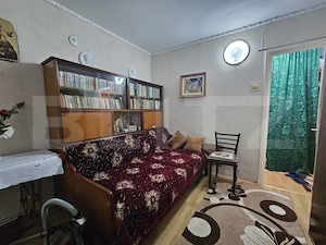 Apartament 3 camere, 50 mp, zona Alexandru - imagine 6