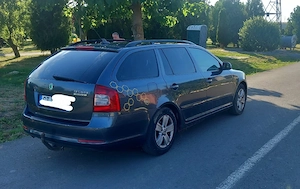 Skoda Octavia de vânzare  - imagine 2