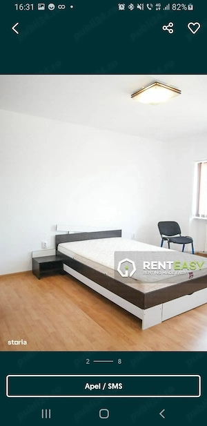 Ap. 1 cam, renovat, Podul de Piatra