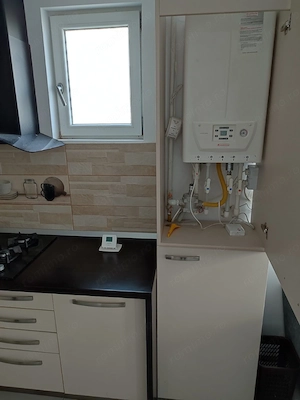 Apartament tip studio 45 mp Sanpetru - imagine 6