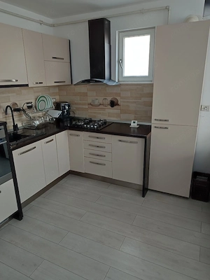 Apartament tip studio 45 mp Sanpetru - imagine 4