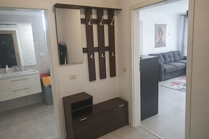 Apartament tip studio 45 mp Sanpetru - imagine 11
