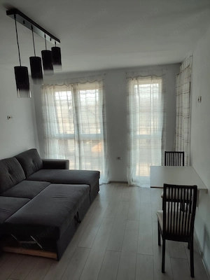 Apartament tip studio 45 mp Sanpetru
