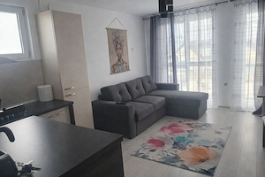 Apartament tip studio 45 mp Sanpetru - imagine 3