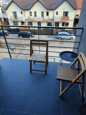 Apartament tip studio 45 mp Sanpetru - imagine 19
