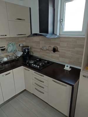Apartament tip studio 45 mp Sanpetru - imagine 7