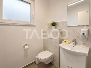 Spatiu birouri de inchiriat 2 camere si receptie zona Strand - imagine 12