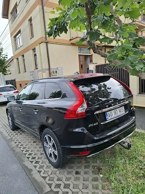 Volvo XC 60, an 2014 - imagine 3