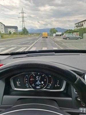 Volvo XC 60, an 2014 - imagine 5