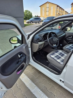 Renault Symbol full options 114000km unic proprietar. - imagine 4