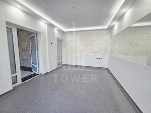 Spatiu de birouri 80 mp de inchiriat - imagine 2