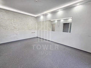 Spatiu de birouri 80 mp de inchiriat