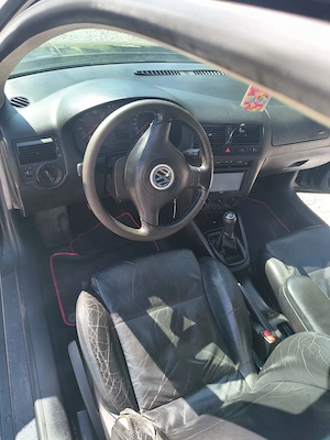 VW Golf IV 1999 - imagine 4