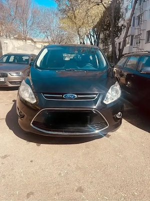 Vând Ford C Max  - imagine 4