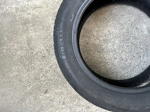 Anvelopa vara Pirelli pentru SUV si Hankook Ventus Prime - imagine 2