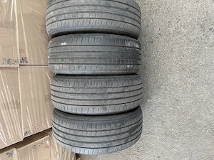 Anvelopa vara Pirelli pentru SUV si Hankook Ventus Prime - imagine 4