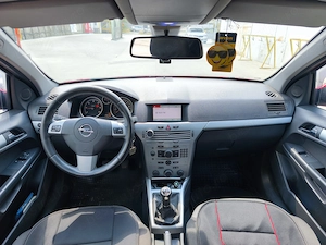 Opel astra H 1.7 DTR 125CP Euro 5  DPF  - imagine 6