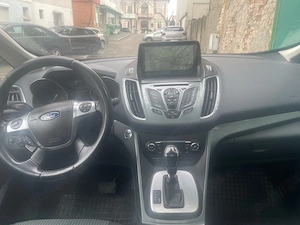 Vând Ford C Max  - imagine 7