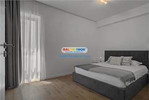 Apartament 2 camere 57mp | Open Space  | Nou | Piata Sudului | - imagine 6