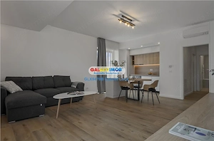 Apartament 2 camere 57mp | Open Space  | Nou | Piata Sudului | - imagine 2