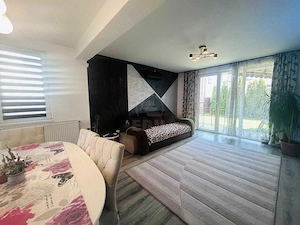 Duplex zona Urusagului - imagine 3