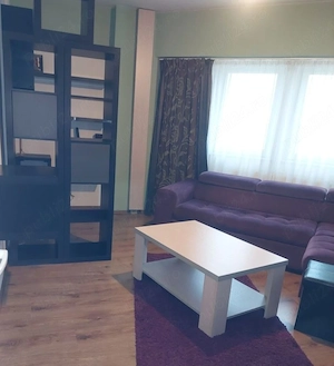 închiriez apartament 2 camere - imagine 2