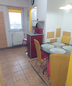închiriez apartament 2 camere - imagine 8