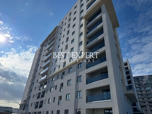 2 Camere Premium Sector 3 | Titan – Liviu Rebreanu