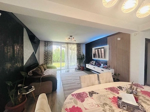 Duplex zona Urusagului - imagine 5