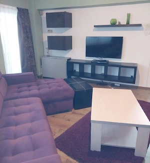 închiriez apartament 2 camere - imagine 4