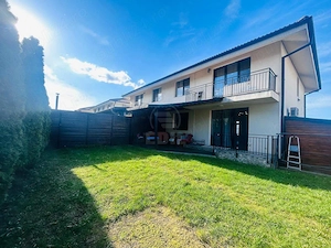 Duplex zona Urusagului - imagine 14