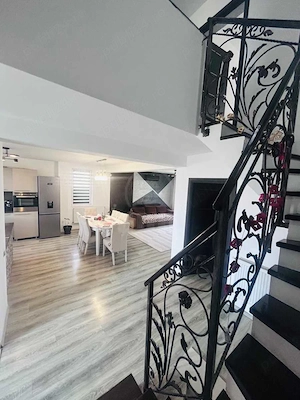 Duplex zona Urusagului - imagine 10