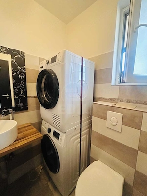 Duplex zona Urusagului - imagine 8