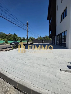Spatiu comercial | 108mp | Parter | Burdujeni-Sat | ID:1528 - imagine 2
