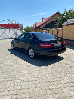 mercedes e220 manual  - imagine 3