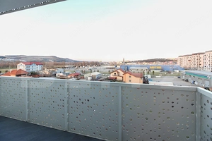 Apartament modern cu 2 camere, încălzire în pardoseală, parcare, zona Vivo - imagine 2